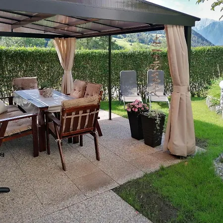 Balance Apartman Arzl im Pitztal
