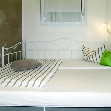 Apartment Balance *