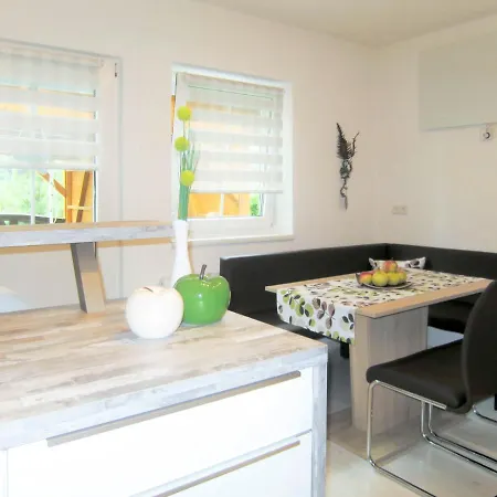 Apartman Balance