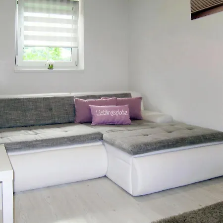 Balance Apartman