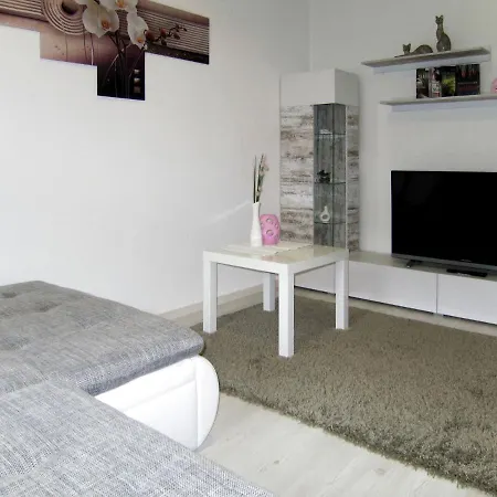 Balance Apartman