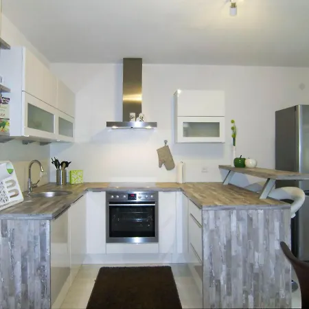 Apartman Balance *